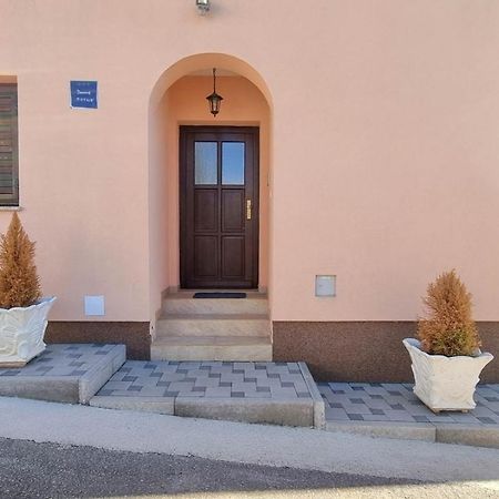 Lucijana Room Novigrad  Zewnętrze zdjęcie