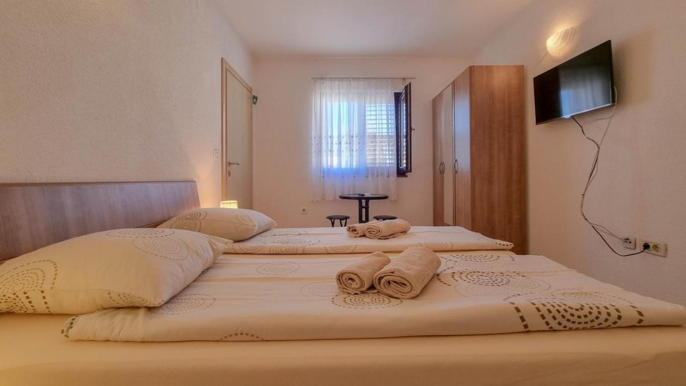 Lucijana Room Novigrad  Zewnętrze zdjęcie