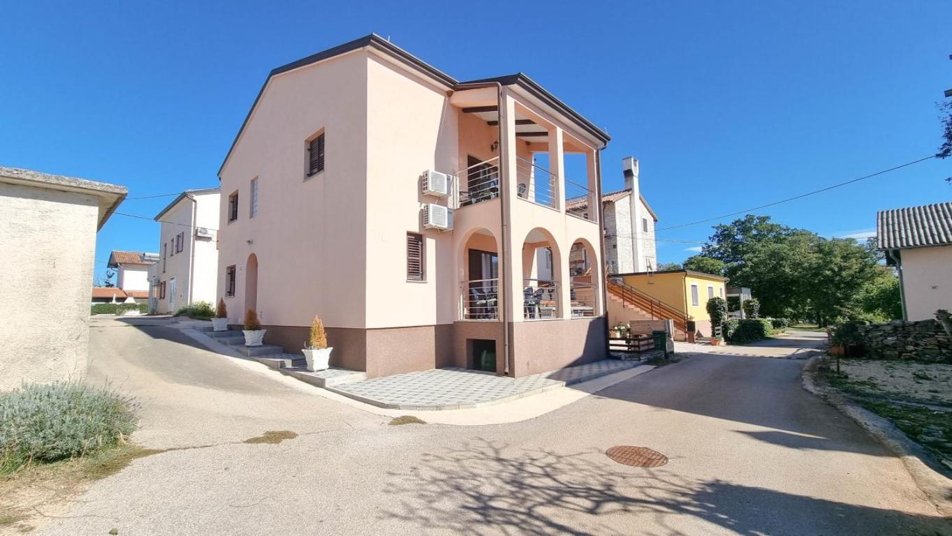 Lucijana Room Novigrad  Zewnętrze zdjęcie