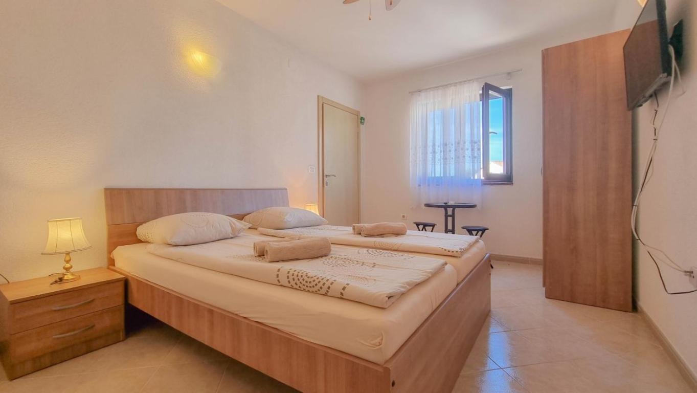 Lucijana Room Novigrad  Zewnętrze zdjęcie