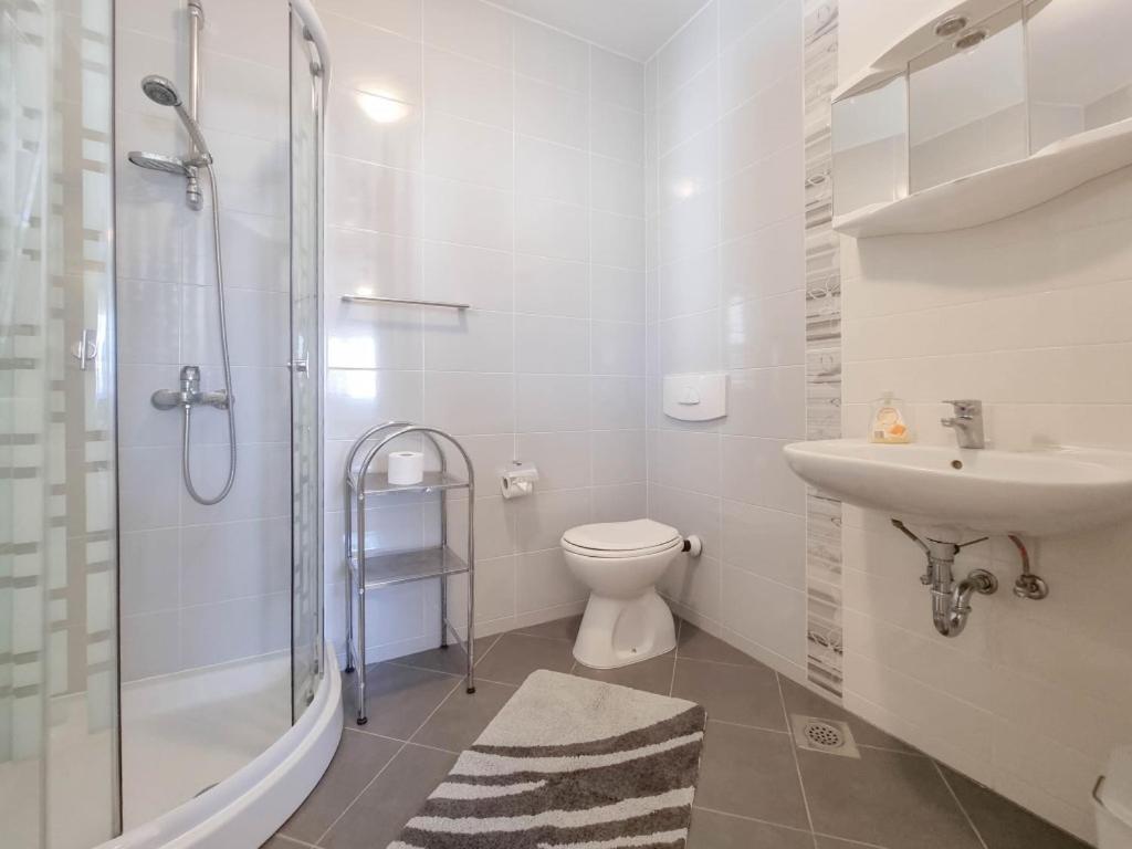 Lucijana Room Novigrad  Zewnętrze zdjęcie